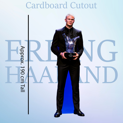 Erling haaland footballer - erling,
