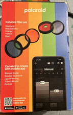 Polaroid Now + Gen 2 Instant