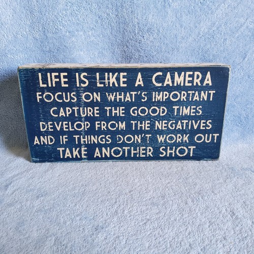 Designs life like a - kp, is