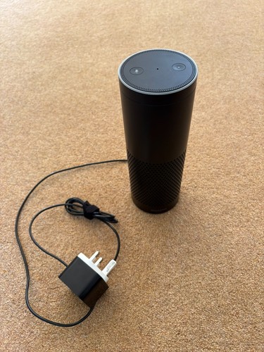 Amazon echo 1st generation - amazon,