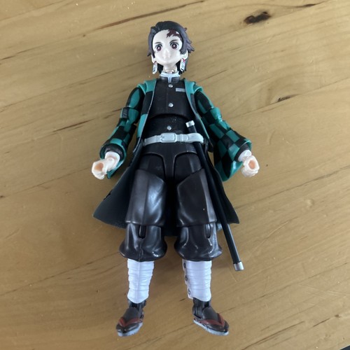 Mcfarlane demon slayer - mcfarlane,
