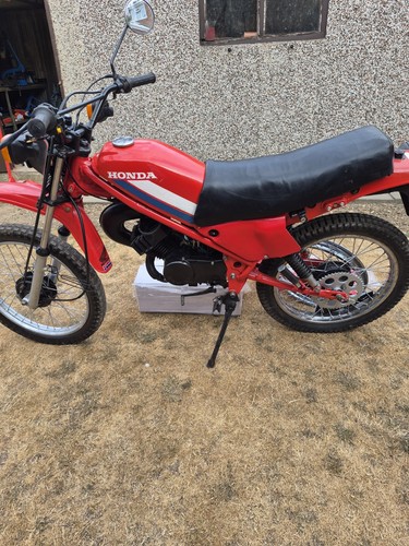 Honda mt5 project - honda,