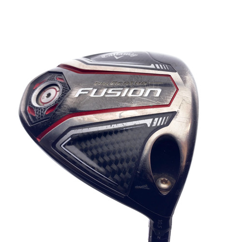 Used callaway big - used,