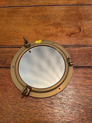 Porthole mirror - porthole,