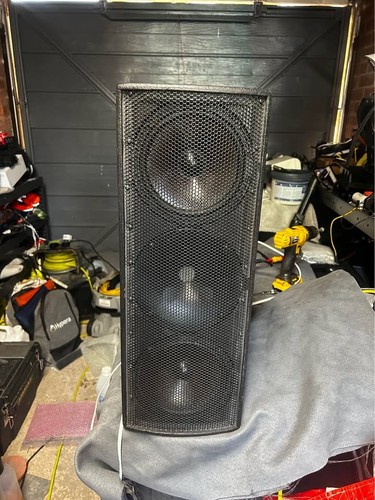 Eaw jf80 way full range - full,