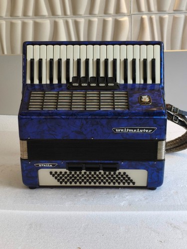 Piano accordion akkordeon - accordion,
