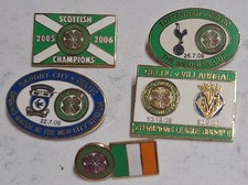 Celtic  Job Lot X5 Related