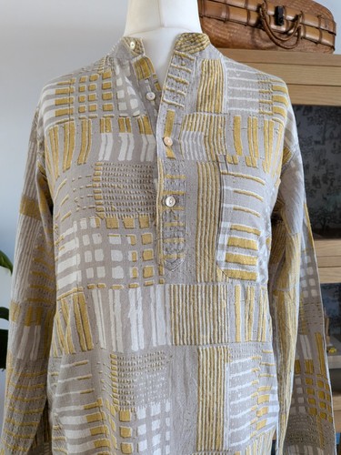 Fabindia muted tones - fabindia, indian