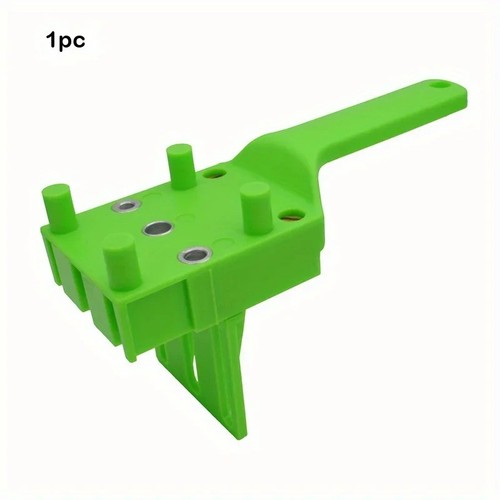 10mm woodworking dowel jig - woodworking,