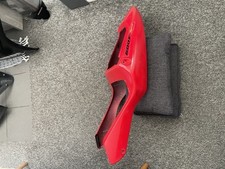 Honda cbr600fs sport tail - sport,