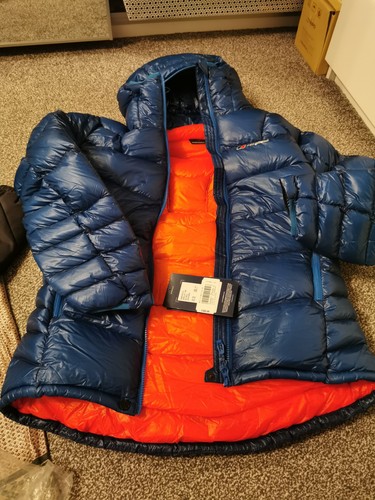 Berghaus ramche 0 - ramche, 2.0