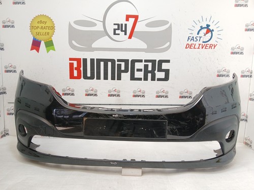 Renault trafic 2014 2018 - renault, pre
