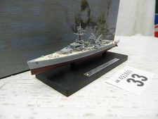 Atlas Legendary Warships WW11
