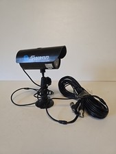 Genuine Swann CCTV Maxi Brite Camera SW212-MXL with Mounting arm & Cables 