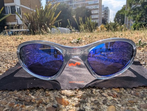 Oakley minute sunglasses - oakley,