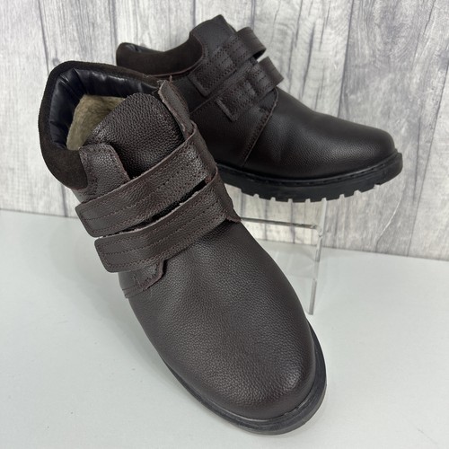 Confortaise men brown - la,