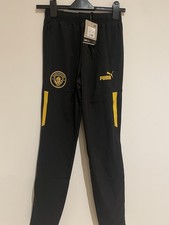 Puma Manchester City Tracksuit