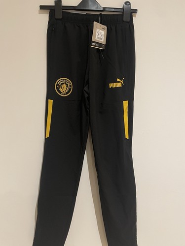 Puma manchester city tracksuit - manchester,
