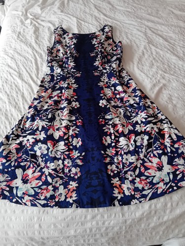 Per una womens blue - una, 12