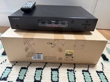 Oppo UDP-203 4K UHD 3D WiFi