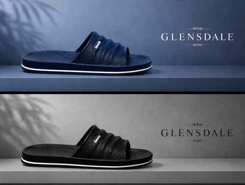 New mens lightweight - new, sliders