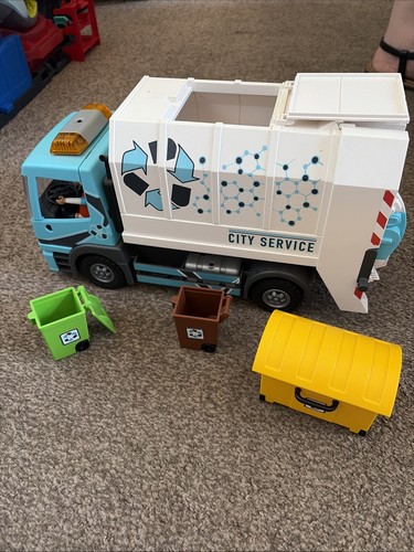 Playmobil 70885 city life - 70885,