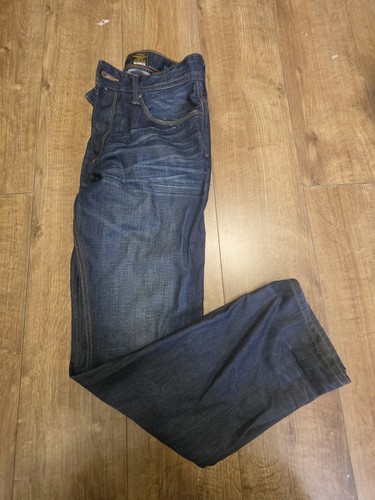 Voi jeans mens - jeans, blue
