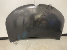 CITROEN C4 10-20 YEAR MK2 BONNET HOOD 7901S1