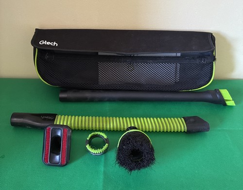 Gtech multi car cleaning - gtech,