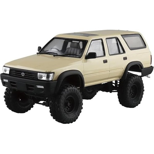 Aoshima the tuned - 1/24,