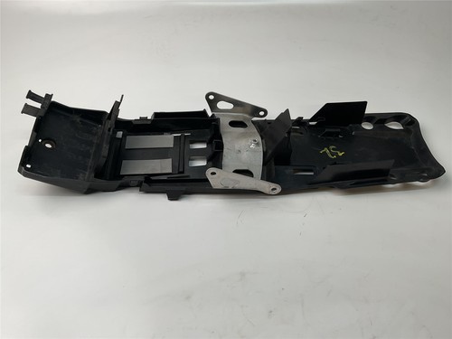 2008 suzuki gsx r1000 upper - k8,