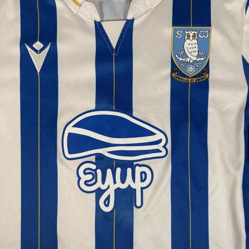 Sheffield wednesday football - sheffield,