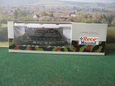 ROCO 1:87 HO MINITANKS FLAT