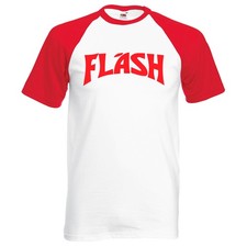 Flash Gordan Baseball T-Shirt