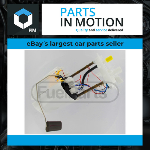 Fuel pump fits vauxhall - vauxhall, astra