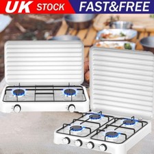 Portable Gas Stove 2/3/4