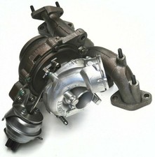 Turbocharger Dodge Avenger /