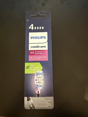 Philips sonicare toothbrush - philips,