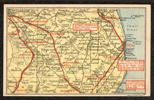 South eastern chatham - eastern,
