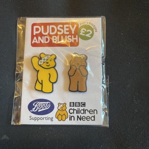 Children need pudsey and - children,