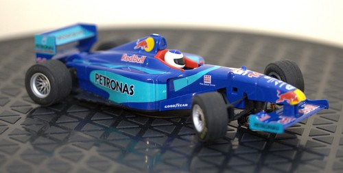 Ninco sauber petronas - 1/32,