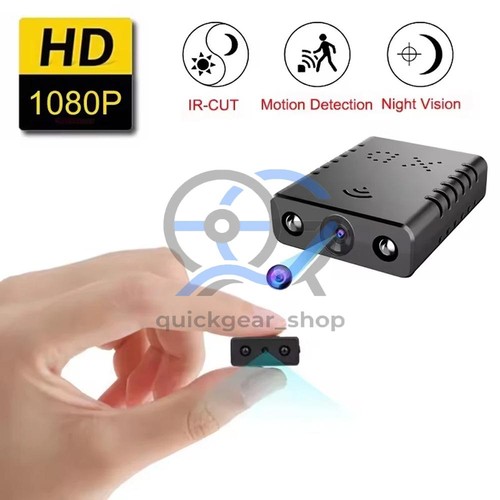Mini camera wifi - mini, home