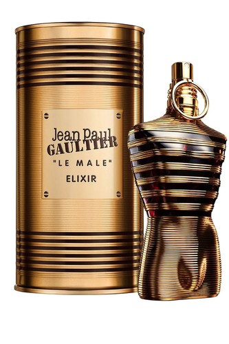 Jean paul gaultier male - gaultier,