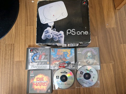 Ps1 console bundle with - ps1,