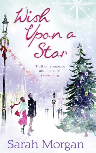Wish upon star sarah morgan - upon, star,sarah