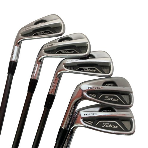 Titleist ap2 712 iron - titleist,