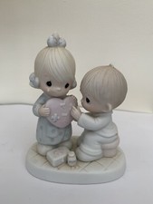 Precious Moments Ornament-