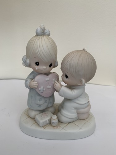 Precious moments ornament - moments, ornament-