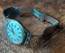 Vintage Avia Mattic 17 Jewels