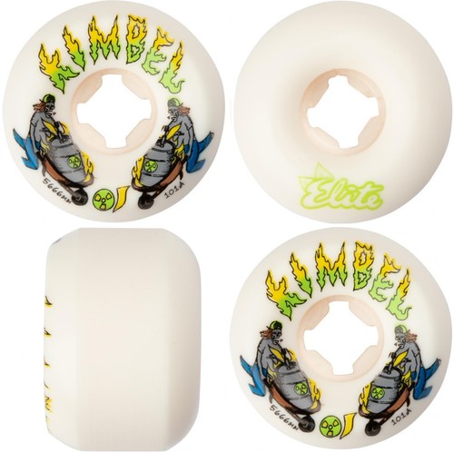 Elite santa cruz willis - oj, /